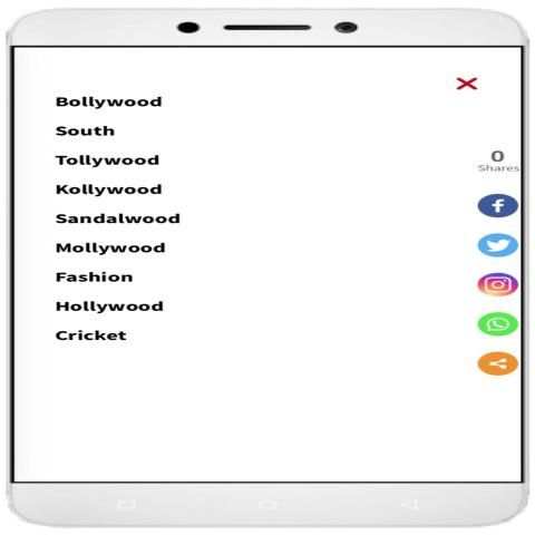 Filmydom screenshot 4