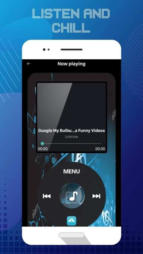 MP3 Music Downloader Free screenshot 6