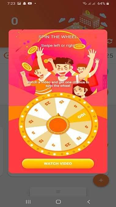 Cash Gator : Easy Earn Money screenshot 4