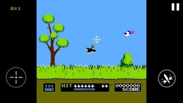 Duck Shooting स्क्रीनशॉट 8