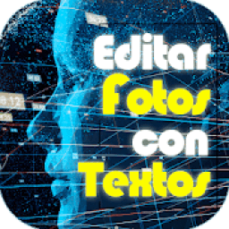 Editar Fotos con Textos y Diseños Gratis Guides आइकन