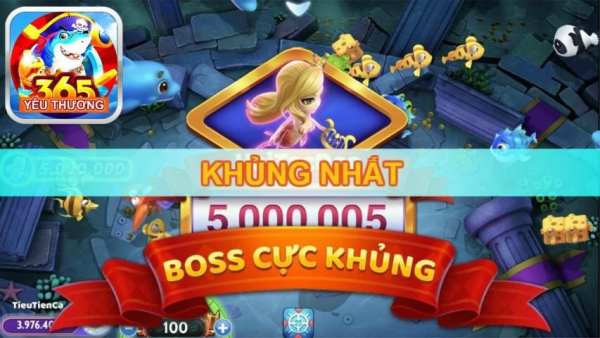 Ban Ca fish online offline screenshot 1