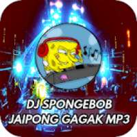 DJ Spongebob Jaipong Gagak MP3