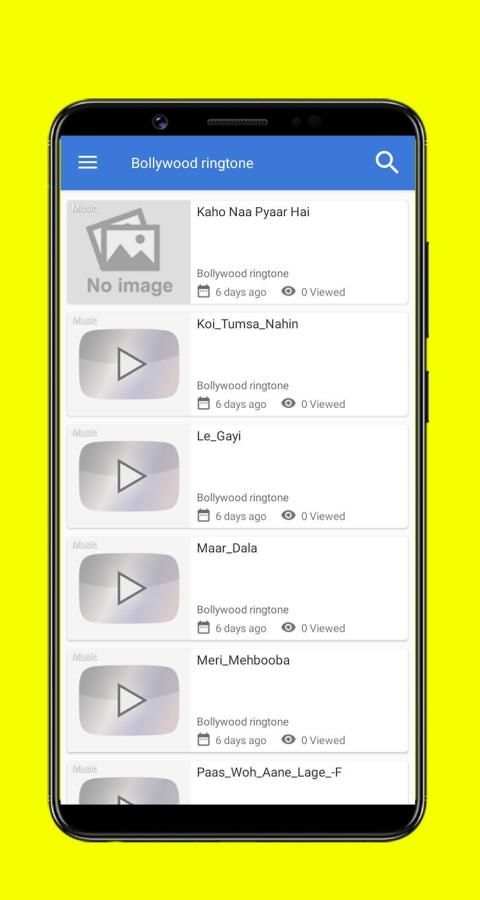 Tamil Ringtone, Hot Tamil Ringtone, New Tamil Tone स्क्रीनशॉट 2