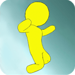 Running Man आइकन