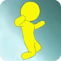 Running Man आइकन