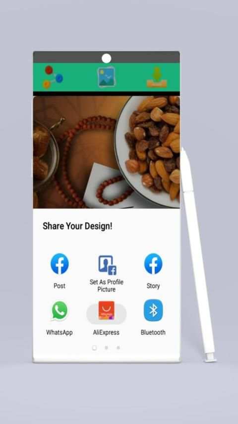 خلفيات رمضان كريم 2020
‎ screenshot 3