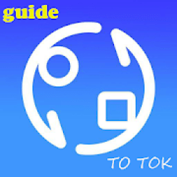 ikon Guide ToTok Free HD Video &amp; calls 2020