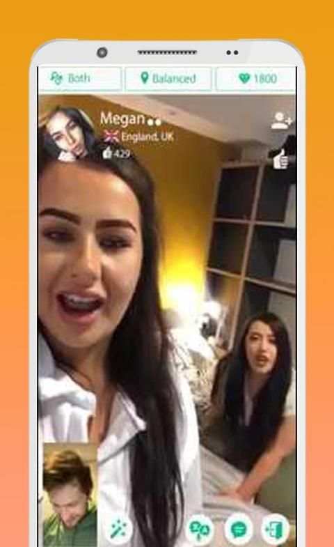 Tips For Omegle Video Chat स्क्रीनशॉट 4