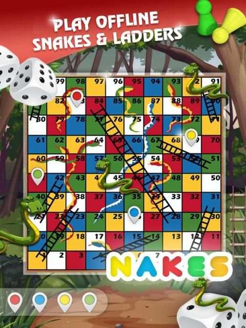 Ludo - Ludo Game, All Star 2020 screenshot 1
