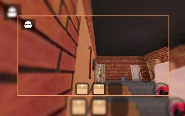 Angry Neighbor Guide 2020 स्क्रीनशॉट 3