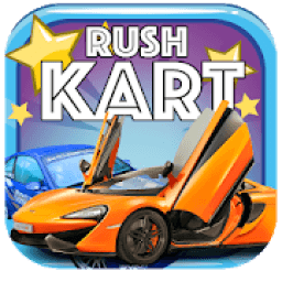 KartRider Speed Rush आइकन