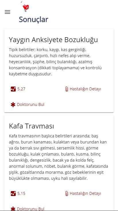 Dr Sistem screenshot 2