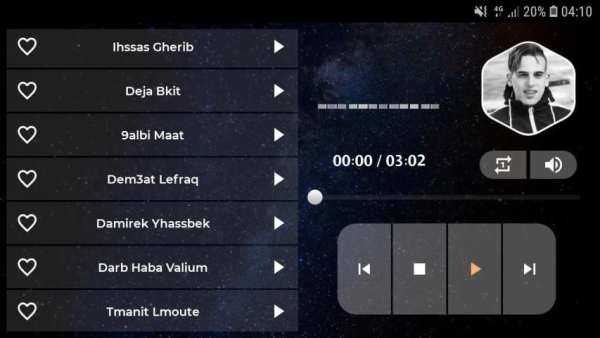 الشاب فيناني 2020 بدون نت | Cheb Finani
‎ screenshot 3