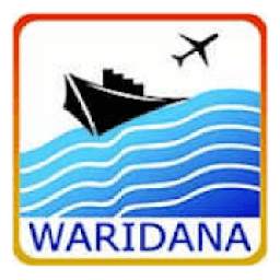 Waridana Mobile