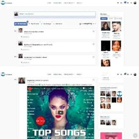 Circle Match - Dating App, Search & Chat screenshot 1
