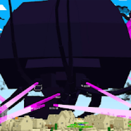 ikon Mod Wither Storm Craft 2k20