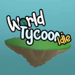World Tycoon Idle
