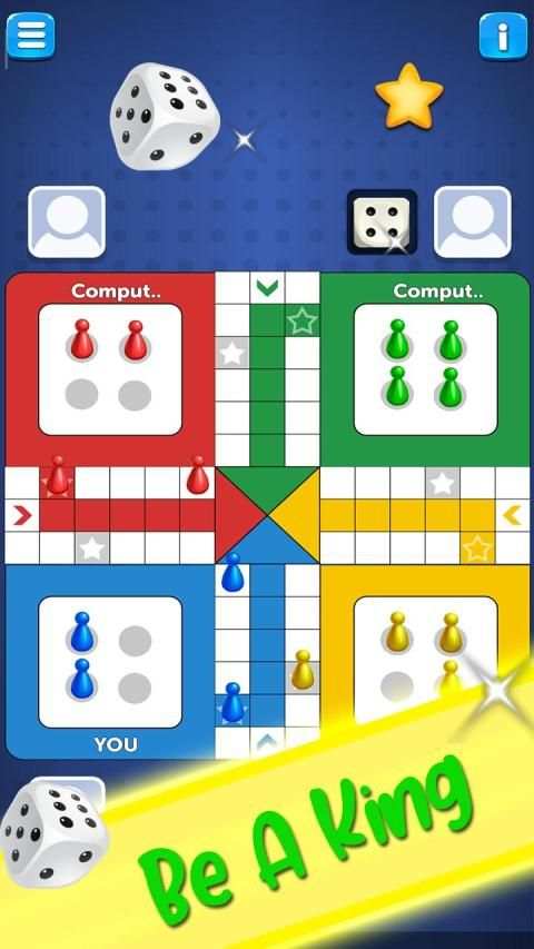 Ludo King pro 2020 screenshot 3