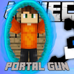 Mod Portal Gun Craft आइकन