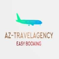 Az Travel Agency on 9Apps