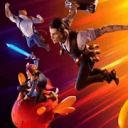 خلفيات فورتنايت
‎ icon