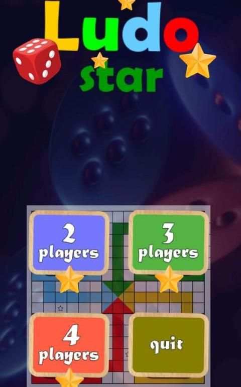 Ludo Classic screenshot 4