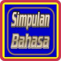 KUIZ SIMPULAN BAHASA