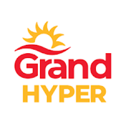 Grand Hyper आइकन