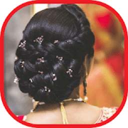 Bridal Hairstyle Gallery Hairstyle Designs