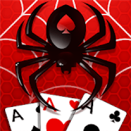 ikon Spider Solitaire