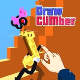 ikon Draw Climber Animals Craft 3D 2020