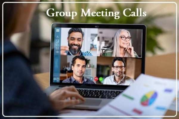 Guide for Zoom Cloud Meetings app स्क्रीनशॉट 3