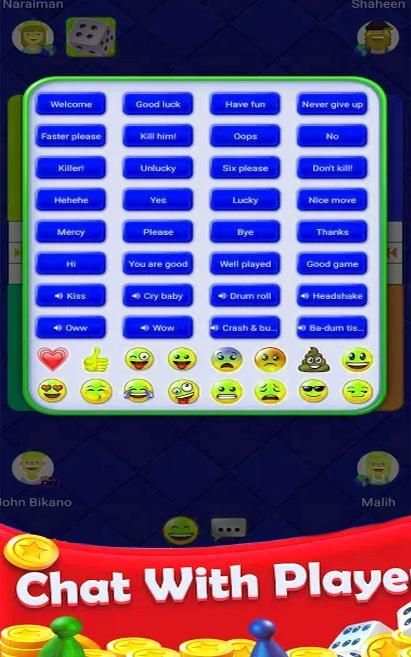 Ludo Master 2020: New Ludo Game Club screenshot 1
