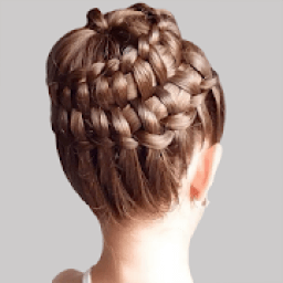 ikon Girls Hairstyles step by step 2020