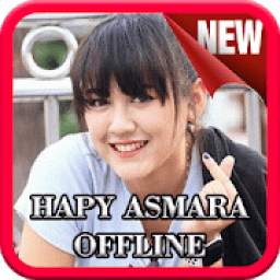 Happy Asmara Full Album Offline 2020