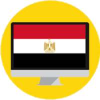 Egypt TV قنوات مصرية
‎