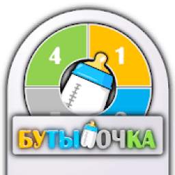 Бутылочка (18+) 1.2