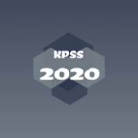 KPSS Kendini Dene (2020) on 9Apps