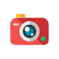 Red Photography Editor on 9Apps