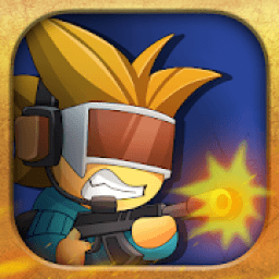 ikon GunBox - Game bắn súng bảo vệ Bom