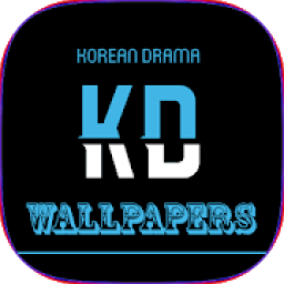 Korean dramas Wallpaper आइकन