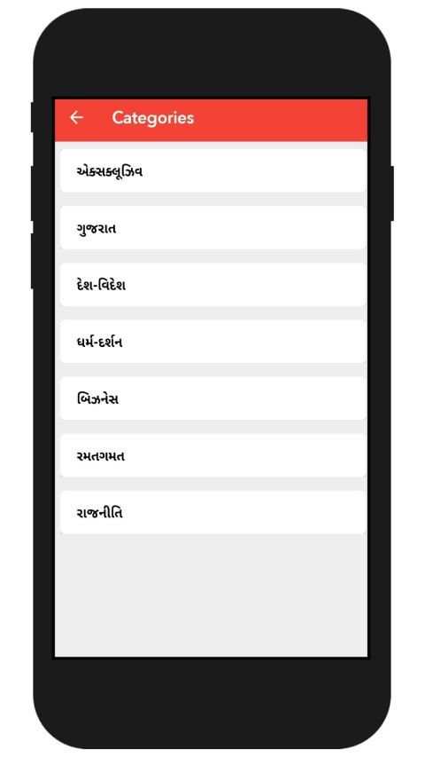 Divya Sandesh News screenshot 3