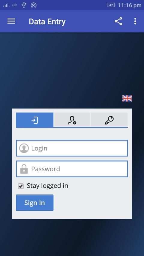 Data Entry - Typing Work screenshot 4