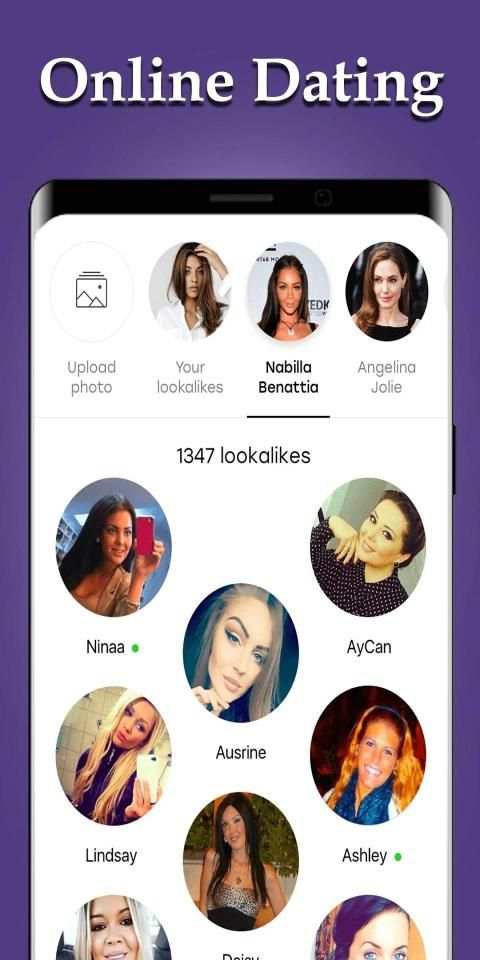 Guide for Badoo dating online screenshot 6