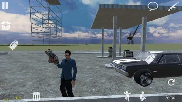 Sandbox Mod 2 screenshot 8