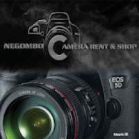 Camera Rent Negombo