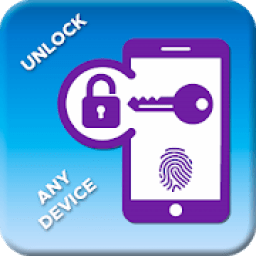 Unlock Any Phone Guide Free иконка