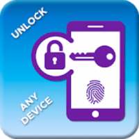 Unlock Any Phone Guide Free on 9Apps