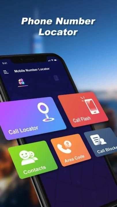 Mobile Number Location Tracker / Finder / Sim dtls screenshot 2